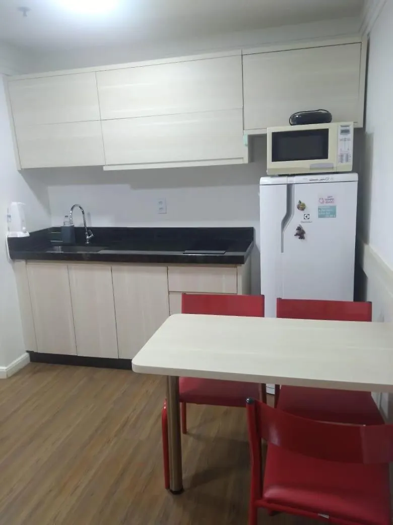 Mercure 104 Brasília