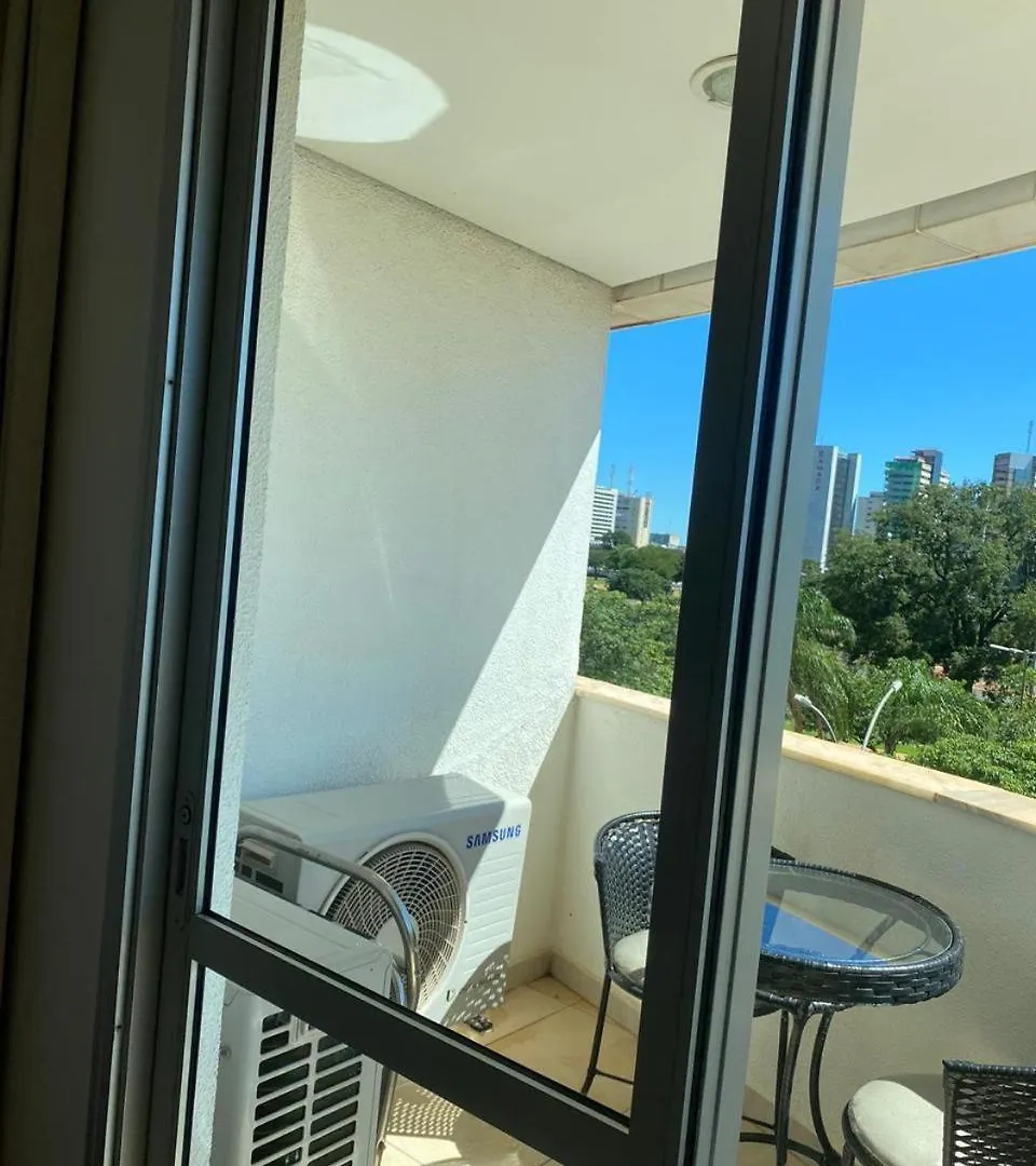 Hotel Mercure 104 Brasília